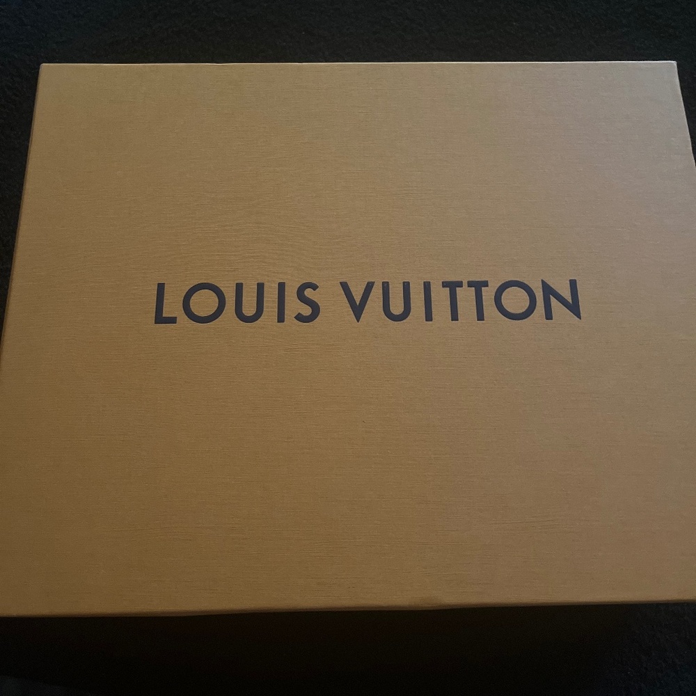 Men’s Louis Vuitton